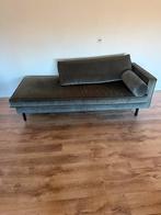 Daybed bankje Be Pure Home - weinig gebruikt, Ophalen, Zo goed als nieuw, Eenpersoons, Stof