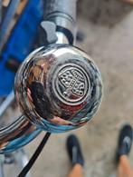 Te Koop prima fietsbel inclusief een Union Express fiets, Fietsen en Brommers, Fietsen | Oldtimers, Ophalen
