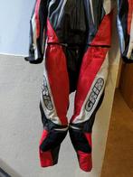 Mooi leren combipak van Grid, maat 52, Motoren, Kleding | Motorkleding, Ophalen, Combipak, Dames, Grid