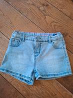 Korte spijkerbroek, Ophalen of Verzenden, Zo goed als nieuw, Jongen, Broek