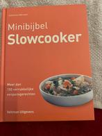 Catherine Atkinson - Slowcooker, Ophalen of Verzenden, Zo goed als nieuw, Catherine Atkinson