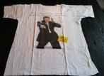David Bowie absolute beginners 1986 vintage t-shirt shirt, Ophalen of Verzenden, Zo goed als nieuw