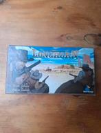 Longhorn bordspel western cathala dutrait blue orange, Ophalen of Verzenden, Zo goed als nieuw