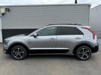 Kia Niro 1.6 GDi Hybrid DynamicPlusLine €2700 Voordeel! AC, 1374 kg, Euro 6, 129 pk, 23 km/l