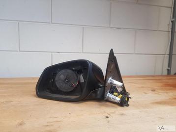 BMW 7 serie F01 2012 - 2016 spiegel links geen glas FACELIFT beschikbaar voor biedingen