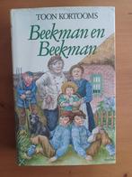 Beekman en Beekman trilogie, Gelezen, Toon Kortooms, Noord-Brabant, Ophalen of Verzenden