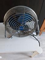 Te koop:Goedwerkende,krachtige VloerVentilator, Ophalen, Gebruikt, Vloerventilator