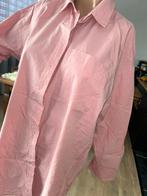 Roze C&A Oversized Blouse Maat S, Ophalen of Verzenden, Zo goed als nieuw, Maat 36 (S), Roze