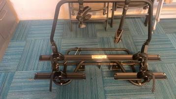 Thule Fietsendrager ook voor electrische fiets beschikbaar voor biedingen