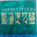 Impellitteri ‎– Stand In Line, Ophalen of Verzenden, Gebruikt, 12 inch, Progressive