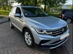 Volkswagen Tiguan 2.0 TDI DSG Elegance 150PK Vol export prij, Euro 6, 4 cilinders, 150 pk, Alcantara