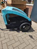 Nieuwe fietskar, Fietsen en Brommers, Fietsaccessoires | Aanhangers en Karren, Ophalen, Nieuw