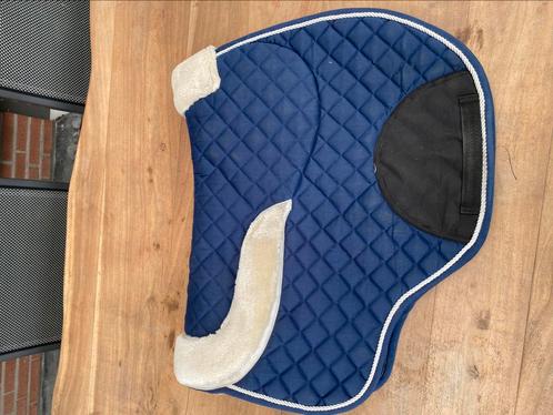 Paardenspullen te koop, Dieren en Toebehoren, Paarden en Pony's | Dekens en Dekjes, Zo goed als nieuw, Dekje, Ophalen of Verzenden