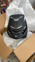 Binnen en buitenkappen piaggio zip zwart, Fietsen en Brommers, Ophalen of Verzenden, Zo goed als nieuw, Kap, Piaggio