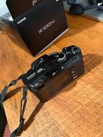 FUJIFILM X100VI - Mint Conditie!, Compact, Ophalen of Verzenden, Zo goed als nieuw, Fuji
