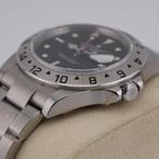 Rolex Explorer II - 16570 - zgan in de stickers - watch only, Sieraden, Tassen en Uiterlijk, Horloges | Heren, Ophalen, Staal