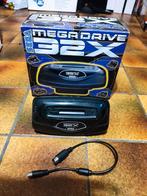 Sega 32x met Doos en star wars arcade spel., Spelcomputers en Games, Spelcomputers | Sega, Ophalen of Verzenden, Zo goed als nieuw