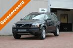 Volvo XC90 2.5 T AWD AUTOMAAT YOUNGTIMER incl. 21% BTW, Auto's, Gebruikt, 7 stoelen, Leder, Bedrijf