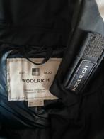 Woolrich Colbert Donsjas XL, Kleding | Heren, Ophalen of Verzenden, Zo goed als nieuw, Maat 56/58 (XL)