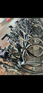 Partijen elektrische fietsen, Fietsen en Brommers, Fietsen | Dames | Damesfietsen, Ophalen, Zo goed als nieuw