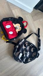 Kleine schooltassen, Ophalen, Gebruikt, Rugtas, Minder dan 30 cm