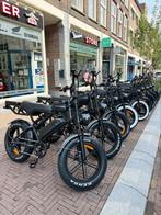 NIEUWE FATBIKE V20 Pro V8 2025 MODEL GRATIS ALARM V29 Mini, Overige merken, Nieuw, Ophalen of Verzenden, 59 cm of meer
