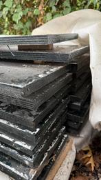 okoumé multiplex 18mm gegronde en gebijtste planken, Ophalen, Overige houtsoorten, Minder dan 25 mm, 200 tot 250 cm