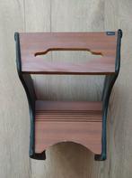 Daf 66 radio console, Ophalen