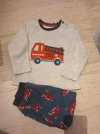 Pyjama maat 92, Kinderen en Baby's, Kinderkleding | Maat 92, Ophalen of Verzenden, Zo goed als nieuw, Meisje, Nacht- of Onderkleding