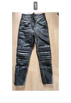 Lederen motorbroek, Motoren, Ophalen of Verzenden, Broek | textiel