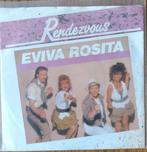 Rendezvous, Cd's en Dvd's, Vinyl Singles, Ophalen, Zo goed als nieuw, Nederlandstalig