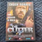 The Cutter, Ophalen of Verzenden, Gebruikt, Actie