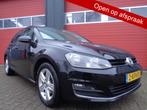 Volkswagen Golf 1.2 TSI Highline 105PK Clima Cruise LMV Navi, Voorwielaandrijving, Euro 5, Gebruikt, 4 cilinders