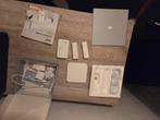 Tado Slimme Thermostaat + Internet Bridges & Accessoires, Ophalen of Verzenden, Slimme thermostaat, Gebruikt