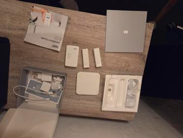 Tado Slimme Thermostaat + Internet Bridges & Accessoires beschikbaar voor biedingen