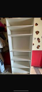 Gratis Witte kast, Huis en Inrichting, Ophalen, Gebruikt, 25 tot 50 cm