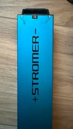 Stromer accu 983 wh, Ophalen, Gebruikt