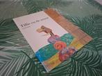 Leo LIONNI: Tillie en de Muur (hardcover), Fictie algemeen, Jongen of Meisje, Leo Lionni, Ophalen of Verzenden