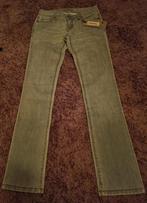 Nieuwe stretch jeans, DL1961, Nieuw, DL 1961, Blauw, W28 - W29 (confectie 36)