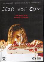 Fear dot com, Cd's en Dvd's, Dvd's | Horror, Gebruikt, Verzenden