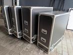 flightcases, Muziek en Instrumenten, Behuizingen en Koffers, Ophalen, Gebruikt, Overige instrumenten, Flightcase