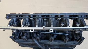 Inlaatspruitstuk M54 525i BMW 5 serie E60 E61 beschikbaar voor biedingen