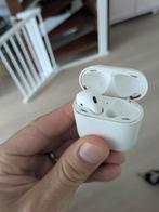 Airpod case (A1602) + linker airpod, Ophalen of Verzenden, Zo goed als nieuw