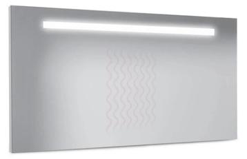 WS Design badkamerspiegel 120x60 met verlichting beschikbaar voor biedingen