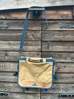 NOMAD schoudertas/messenger bag/schooltas, Ophalen of Verzenden, Gebruikt, Overige kleuren, Overige merken