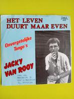 Jacky van Rooy, Ophalen of Verzenden, Zo goed als nieuw, Streekmuziek