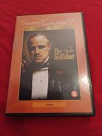 The godfather, Cd's en Dvd's, Dvd's | Thrillers en Misdaad, Ophalen of Verzenden, Zo goed als nieuw