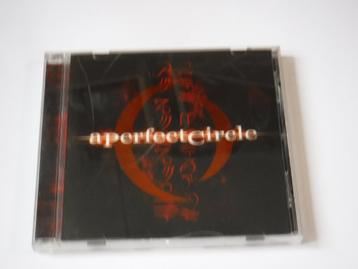 A Perfect Circle – Mer De Noms - CD beschikbaar voor biedingen