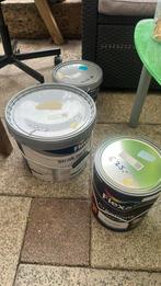 Flexa verf, Doe-het-zelf en Verbouw, Verf, Beits en Lak, Ophalen of Verzenden, Minder dan 5 liter, Rood, Verf