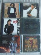 Michael Jackson CD's, Cd's en Dvd's, Ophalen of Verzenden, Zo goed als nieuw, 1980 tot 2000